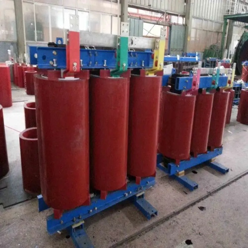 卫辉SCB10-250KVA干式变压器
