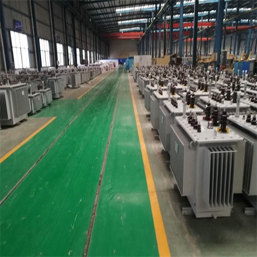 卫辉SH15-800KVA非晶合金变压器厂家