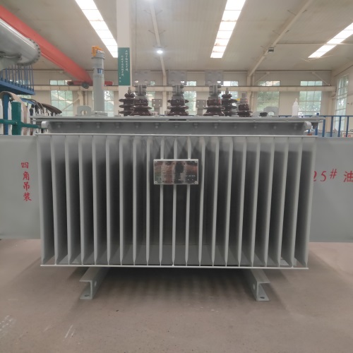 卫辉sh15-315KVA非晶合金变压器