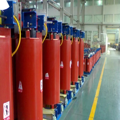 卫辉SCB10-200KVA干式变压器