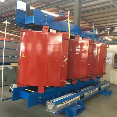 卫辉SCB10-500KVA干式变压器价格