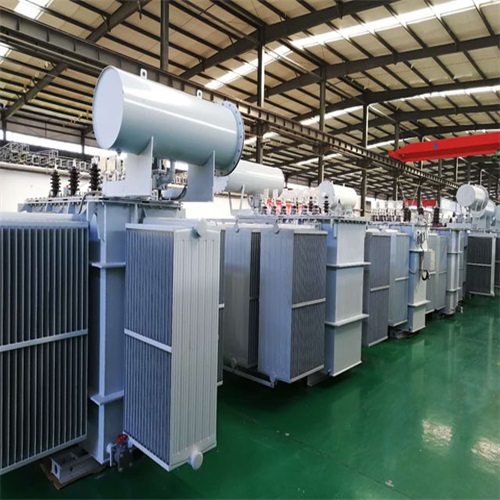 卫辉S11-4000KVA/10KV/0.4
