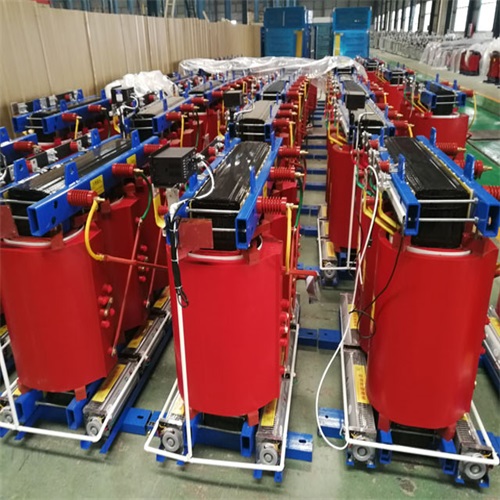 卫辉SCB13-400KVA-10/0.4干